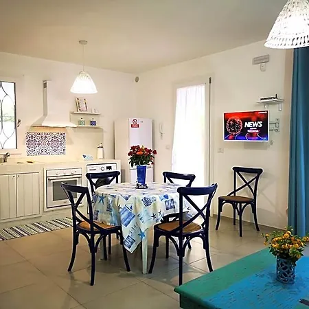Hotel Torreblu Nardò