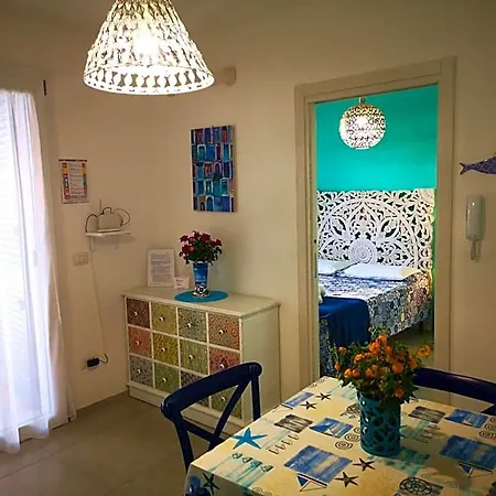 Hotel Torreblu 4*