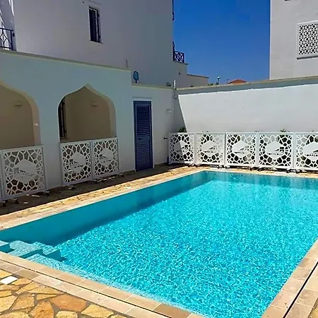 Torreblu 4*
