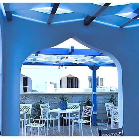 Torreblu Hotel 4*