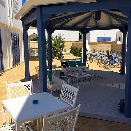 Torreblu 4*