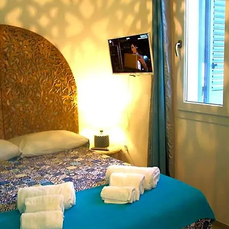 Aparthotel Torreblu