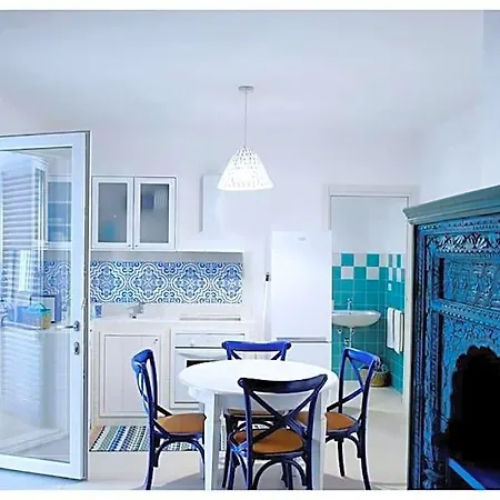 Torreblu Hotel apartamentowy Nardò