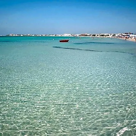 Torreblu فندق