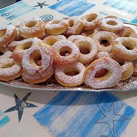 Torreblu فندق