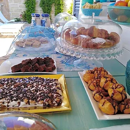 Hotel Torreblu Nardò