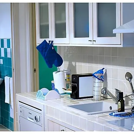 Hotel apartamentowy Torreblu 4*